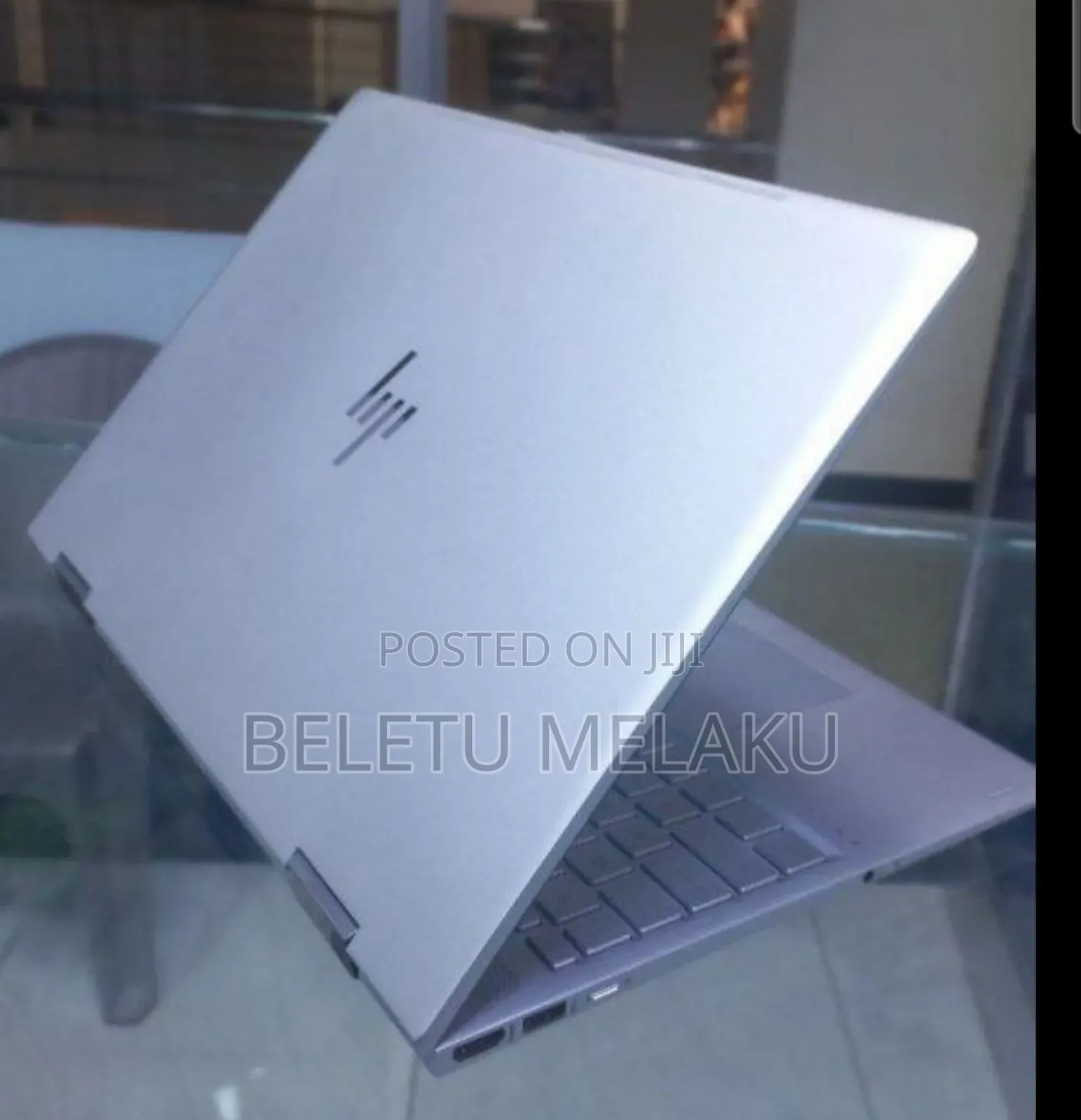 New Laptop HP Envy X360 16GB Intel Core I7 HDD 1T