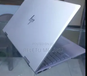 New Laptop HP Envy X360 16GB Intel Core I7 HDD 1T