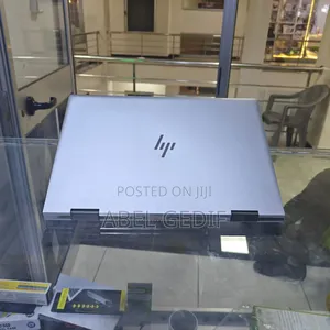 New Laptop HP Envy X360 16GB Intel Core I7 SSD 1T