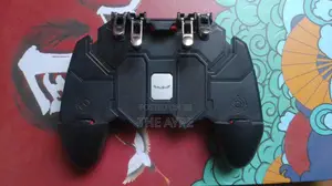 Photo - Mobile Gamepad Controller