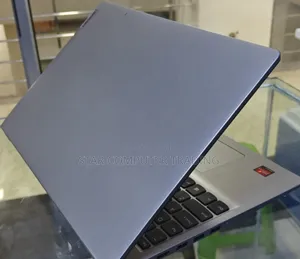 New Laptop Lenovo Ideapad 3 8GB AMD Ryzen 5 SSD 256GB