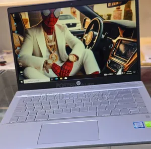 Laptop HP Pavilion G6 16GB Intel Core I7 SSD 512GB