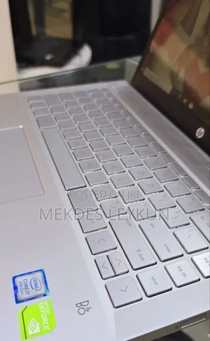Laptop HP Pavilion G6 16GB Intel Core I7 SSD 512GB
