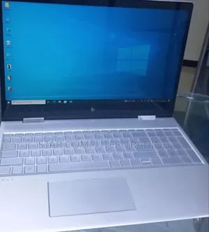 Photo - New Laptop HP Envy X360 16GB Intel Core I7 HDD+SSD 1T