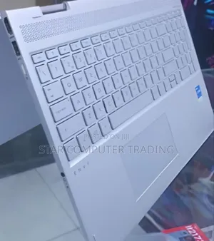 New Laptop HP Envy X360 16GB Intel Core I7 HDD+SSD 1T