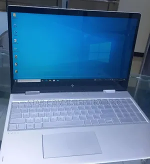 New Laptop HP Envy X360 16GB Intel Core I7 HDD+SSD 1T