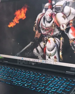 New Laptop Acer Predator Helios 300 16GB Intel Core I7 SSD 512GB