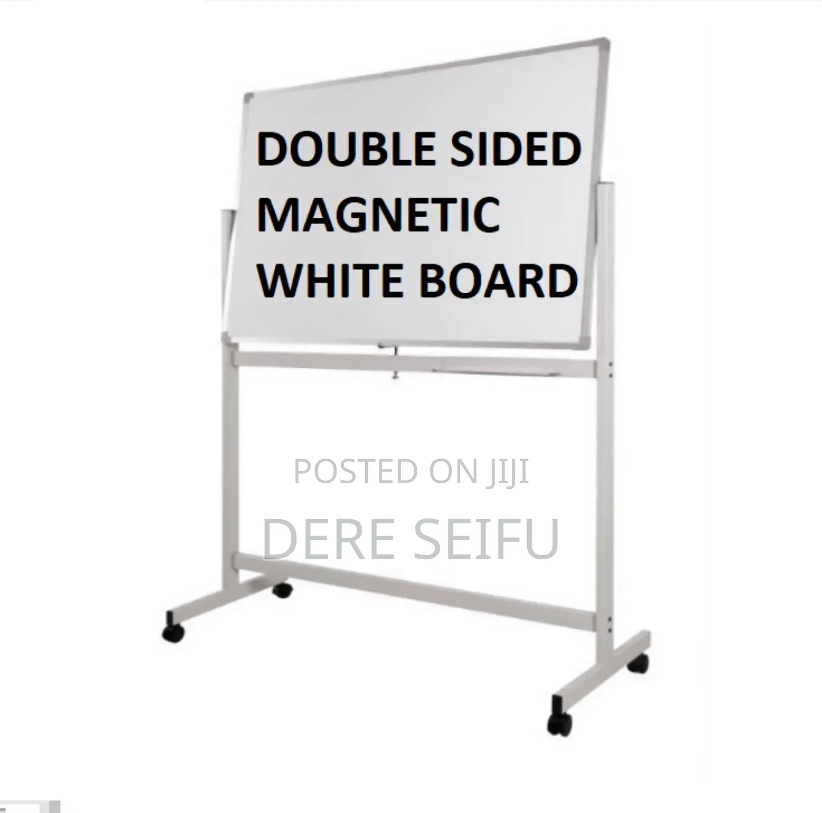 Whiteboard With Stand
