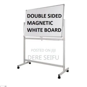 Photo - Whiteboard With Stand