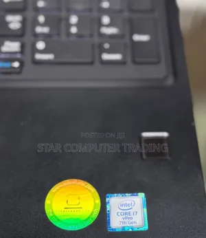 New Laptop Dell Latitude 5310 32GB Intel Core I7 SSD 1T