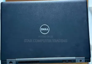 New Laptop Dell Latitude 5310 32GB Intel Core I7 SSD 1T