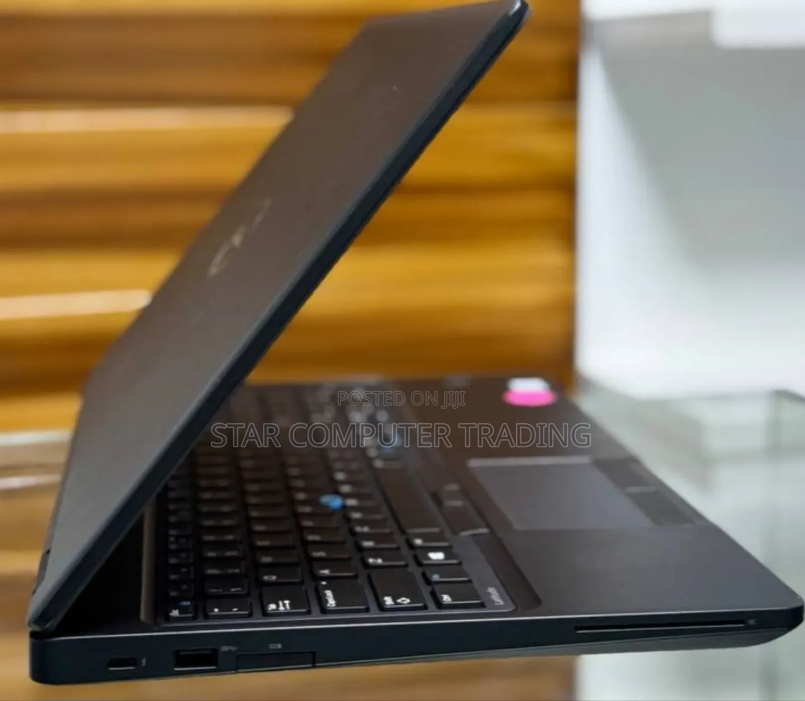 New Laptop Dell Latitude 5310 32GB Intel Core I7 SSD 1T