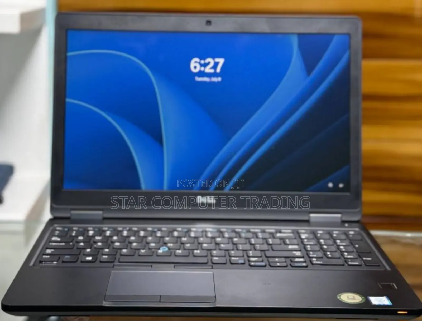 New Laptop Dell Latitude 5310 32GB Intel Core I7 SSD 1T