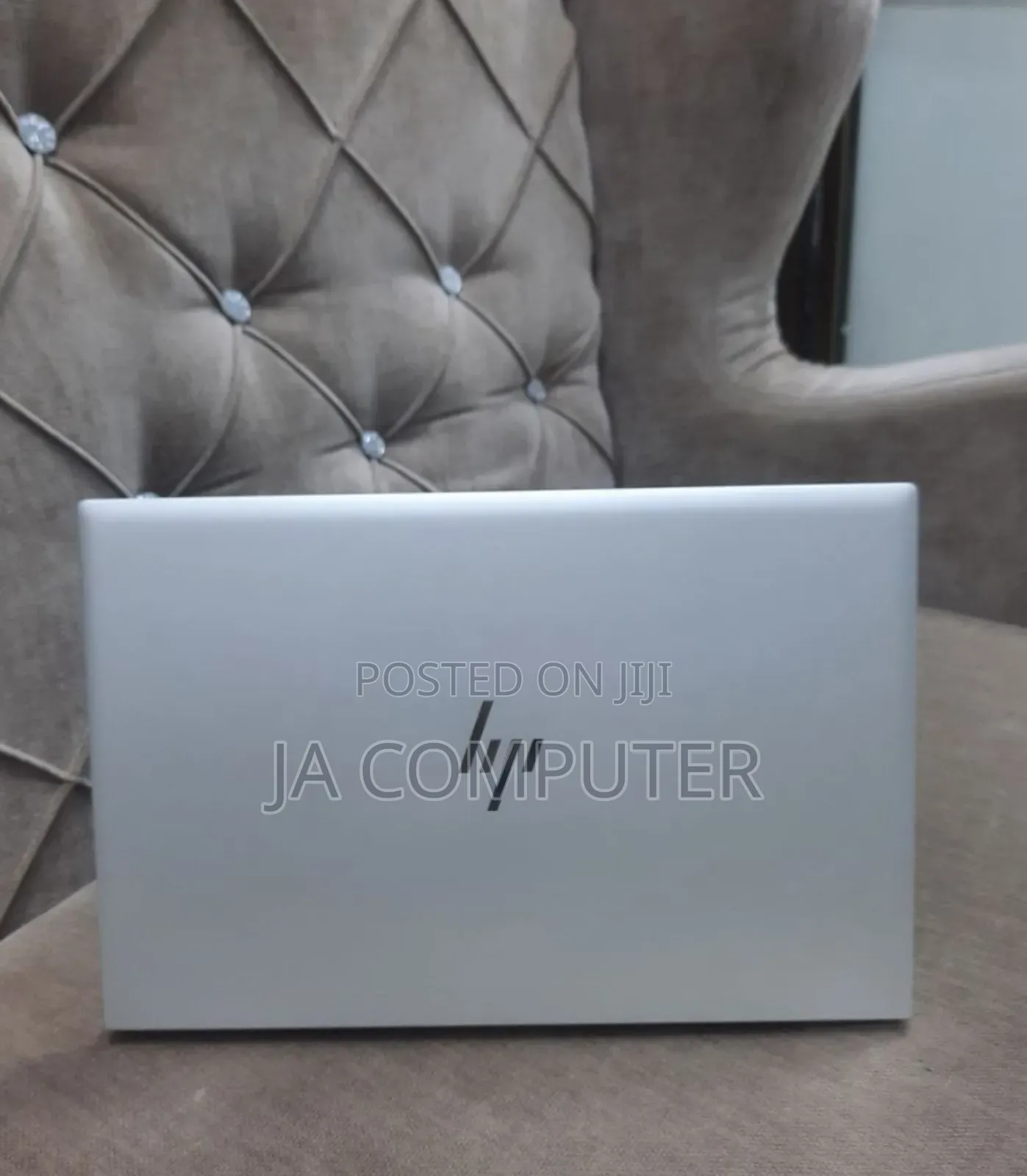 New Laptop HP EliteBook 840 G6 16GB Intel Core I5 SSD 512GB