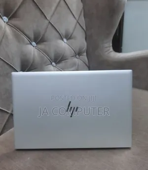 New Laptop HP EliteBook 840 G6 16GB Intel Core I5 SSD 512GB