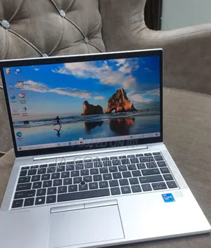 New Laptop HP EliteBook 840 G6 16GB Intel Core I5 SSD 512GB