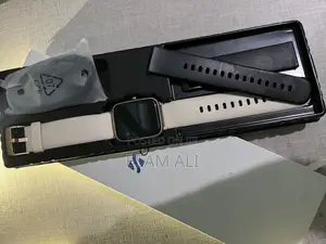 Photo - GRV Smartwatches