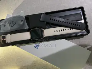 GRV Smartwatches