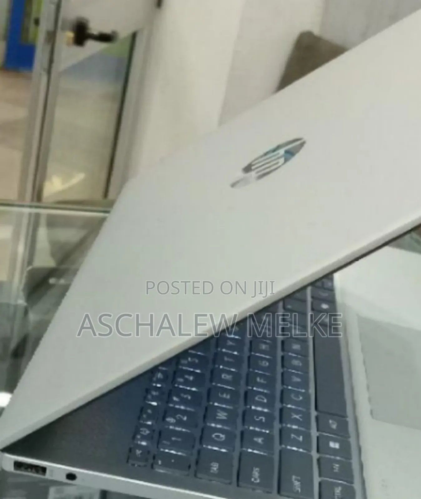 New Laptop HP Pavilion 15z 16GB AMD Ryzen 7 SSD 512GB