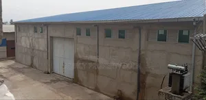 Warehouse for Rent in Kaliti Aa መጋዘን ኪራይ ቃሊቲ አአ