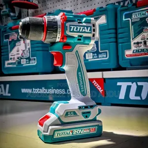 Photo - Cordless Drill