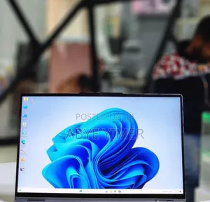 New Laptop Lenovo Yoga 7i 16GB Intel Core I7 SSD 1T