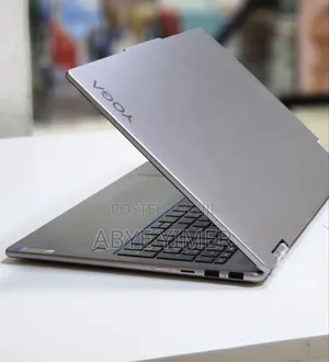 New Laptop Lenovo Yoga 7i 16GB Intel Core I7 SSD 1T