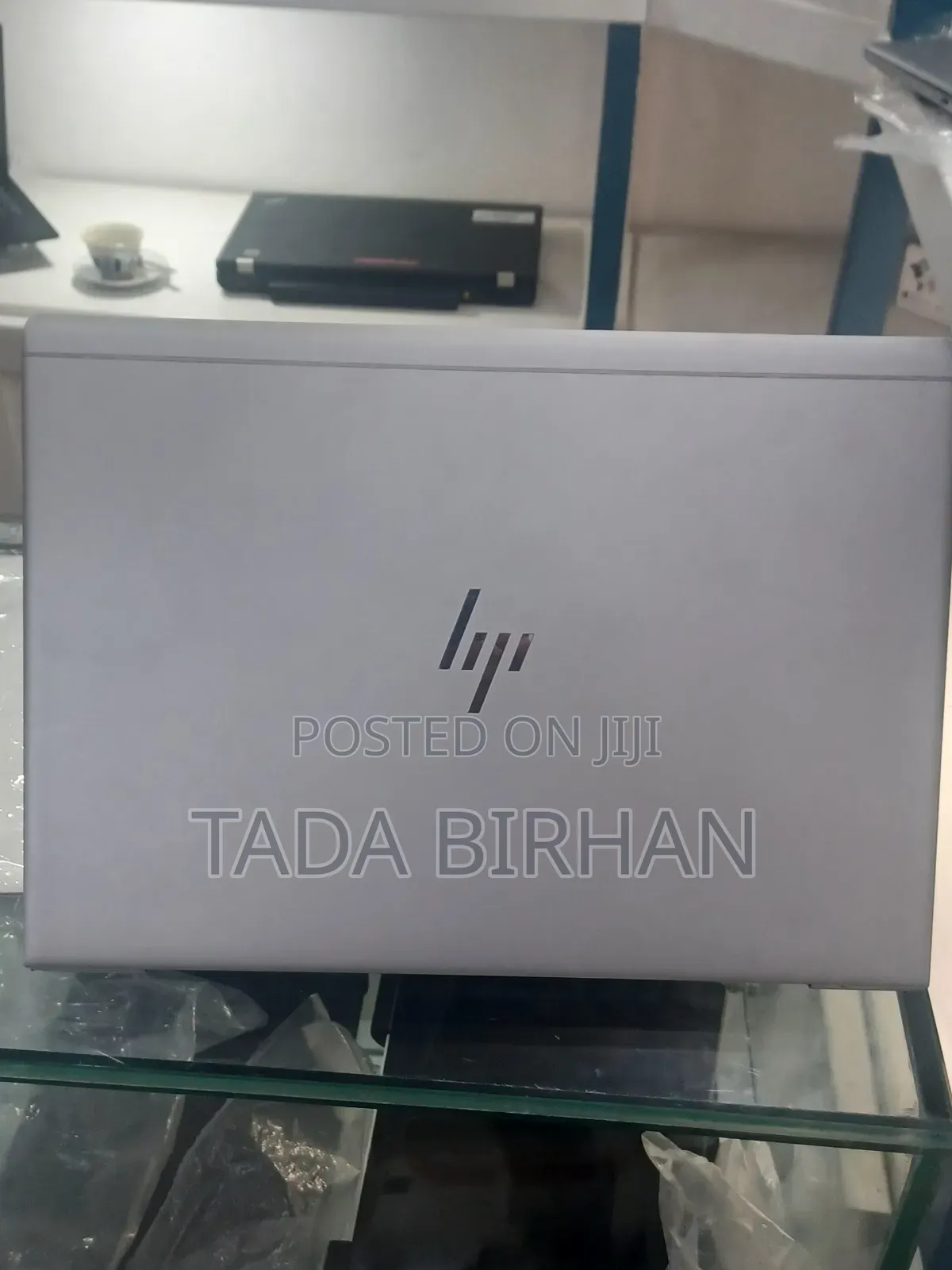 New Laptop HP EliteBook 840 16GB Intel Core I7 SSD 512GB