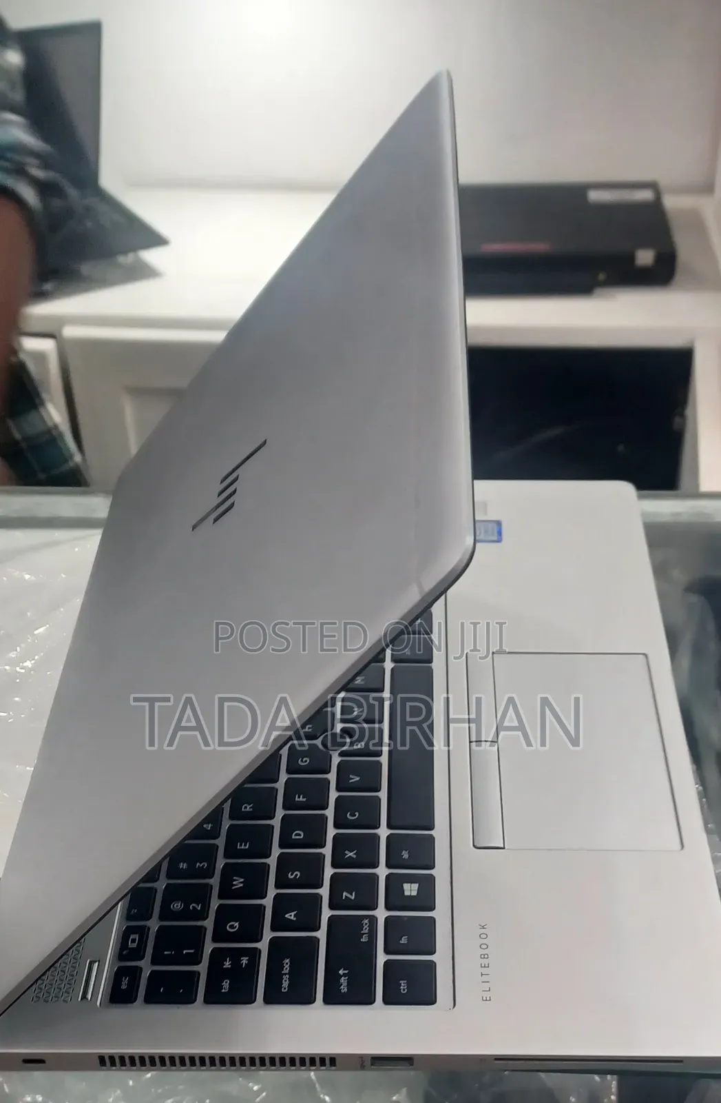 New Laptop HP EliteBook 840 16GB Intel Core I7 SSD 512GB