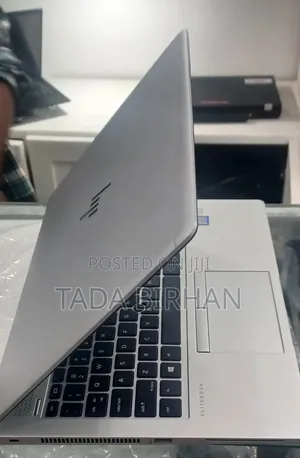 New Laptop HP EliteBook 840 16GB Intel Core I7 SSD 512GB