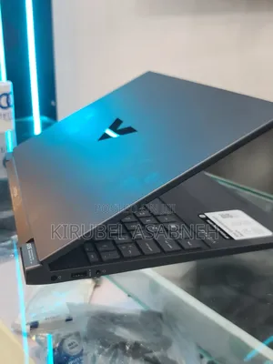 New Laptop HP Victus 15 8GB Intel Core I5 SSD 512GB