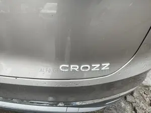 Volkswagen ID.6 2023 Gray