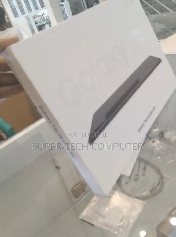 New Samsung Galaxy Tab S8 Ultra 256 GB