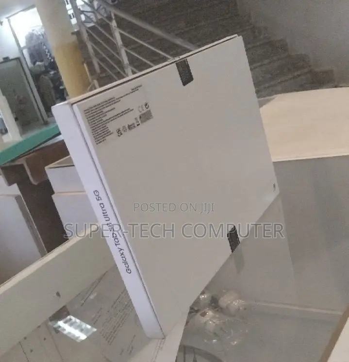 New Samsung Galaxy Tab S8 Ultra 256 GB