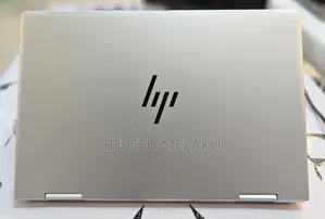 New Laptop HP Envy X360 8GB Intel Core I5 SSD 512GB