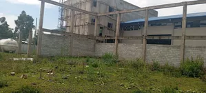 Warehouse for Sale የሚሸጥ መጋዘን (ያላለቀ )