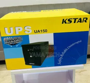 Photo - Ups Kstar 1500w