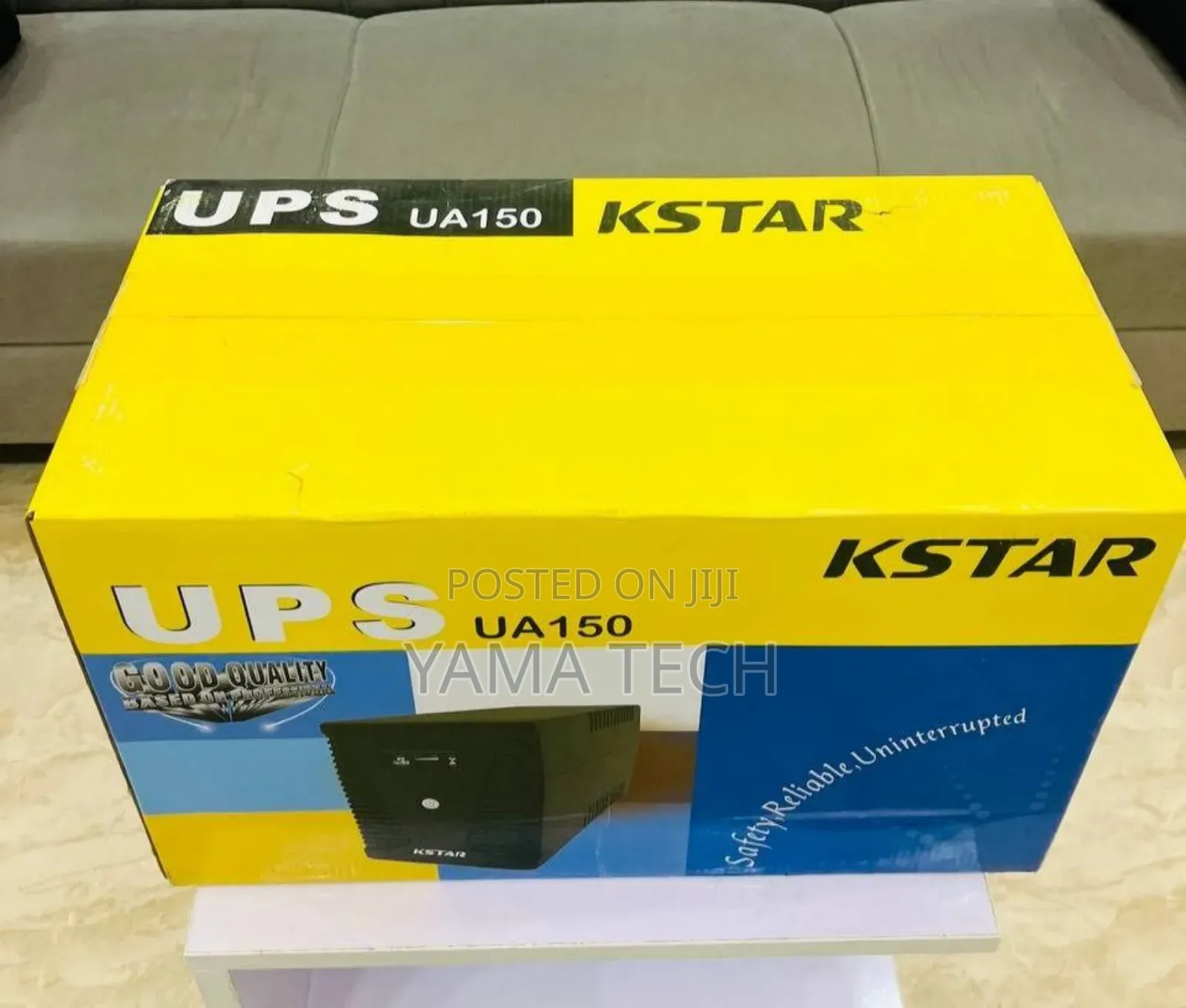 Ups Kstar 1500w