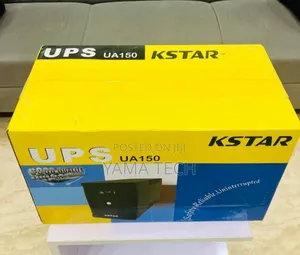 Ups Kstar 1500w