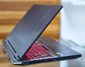 New Laptop Acer Nitro 5 16GB Intel Core I7 SSD 1T
