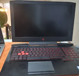 New Laptop HP Omen X 8GB Intel Core I5 HDD+SSD 1T