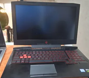 New Laptop HP Omen X 8GB Intel Core I5 HDD+SSD 1T