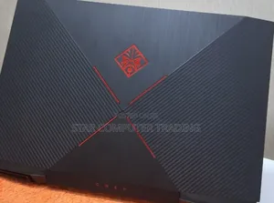 New Laptop HP Omen X 8GB Intel Core I5 HDD+SSD 1T