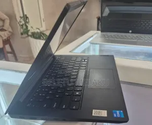 New Laptop Lenovo Ideapad 3 8GB Intel Core I5 SSD 256GB