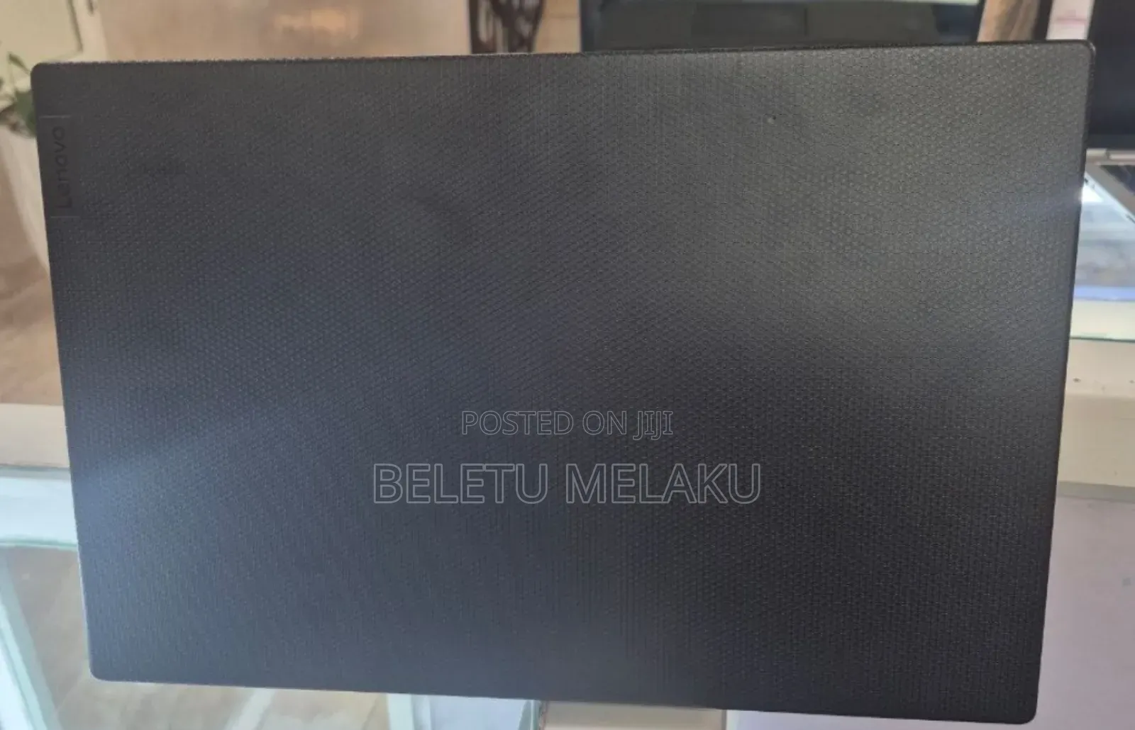 New Laptop Lenovo Ideapad 3 8GB Intel Core I5 SSD 256GB