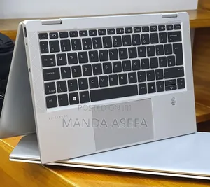 New Laptop HP EliteBook 1030 16GB Intel Core I7 SSD 512GB