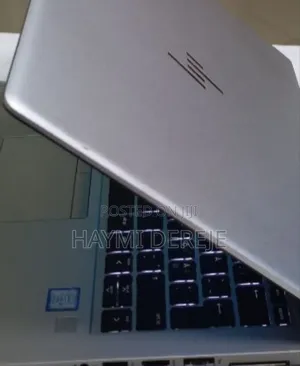 New Laptop HP EliteBook 840 8GB Intel Core I5 SSD 512GB