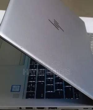 New Laptop HP EliteBook 840 8GB Intel Core I5 SSD 512GB
