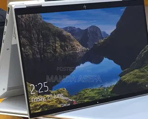New Laptop HP EliteBook 1030 16GB Intel Core I7 SSD 512GB