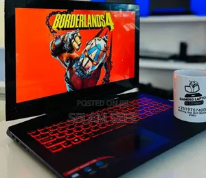 New Laptop Lenovo IdeaPad Y730 8GB Intel Core I7 HDD 1T